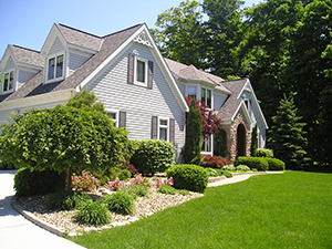 Landscapers and Lawncare Services in Tracy, MN