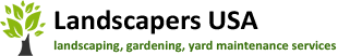Tracy Landscapers